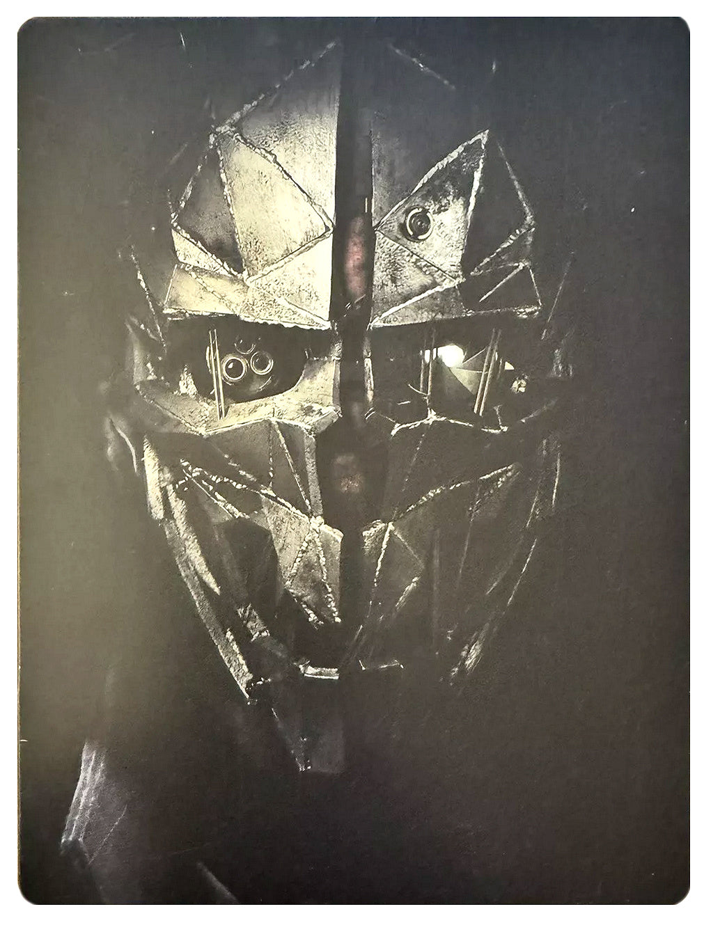 Dishonored 2: Das Vermächtnis der Maske (AT)