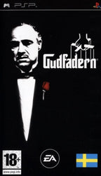 Gudfadern / Der Pate / The Godfather (SE)