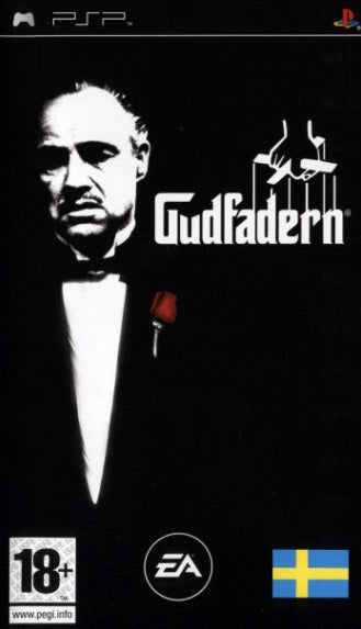 Gudfadern / Der Pate / The Godfather (SE)