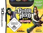 Guitar Hero On Tour: Decades + Guitar Grip (DE) — Big Box