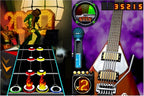 Guitar Hero On Tour: Decades + Guitar Grip (DE) — Big Box