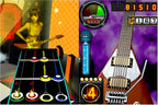 Guitar Hero On Tour: Decades + Guitar Grip (DE) — Big Box