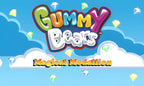 Gummy Bears - Magical Medallion (DE) – Screenshot 1