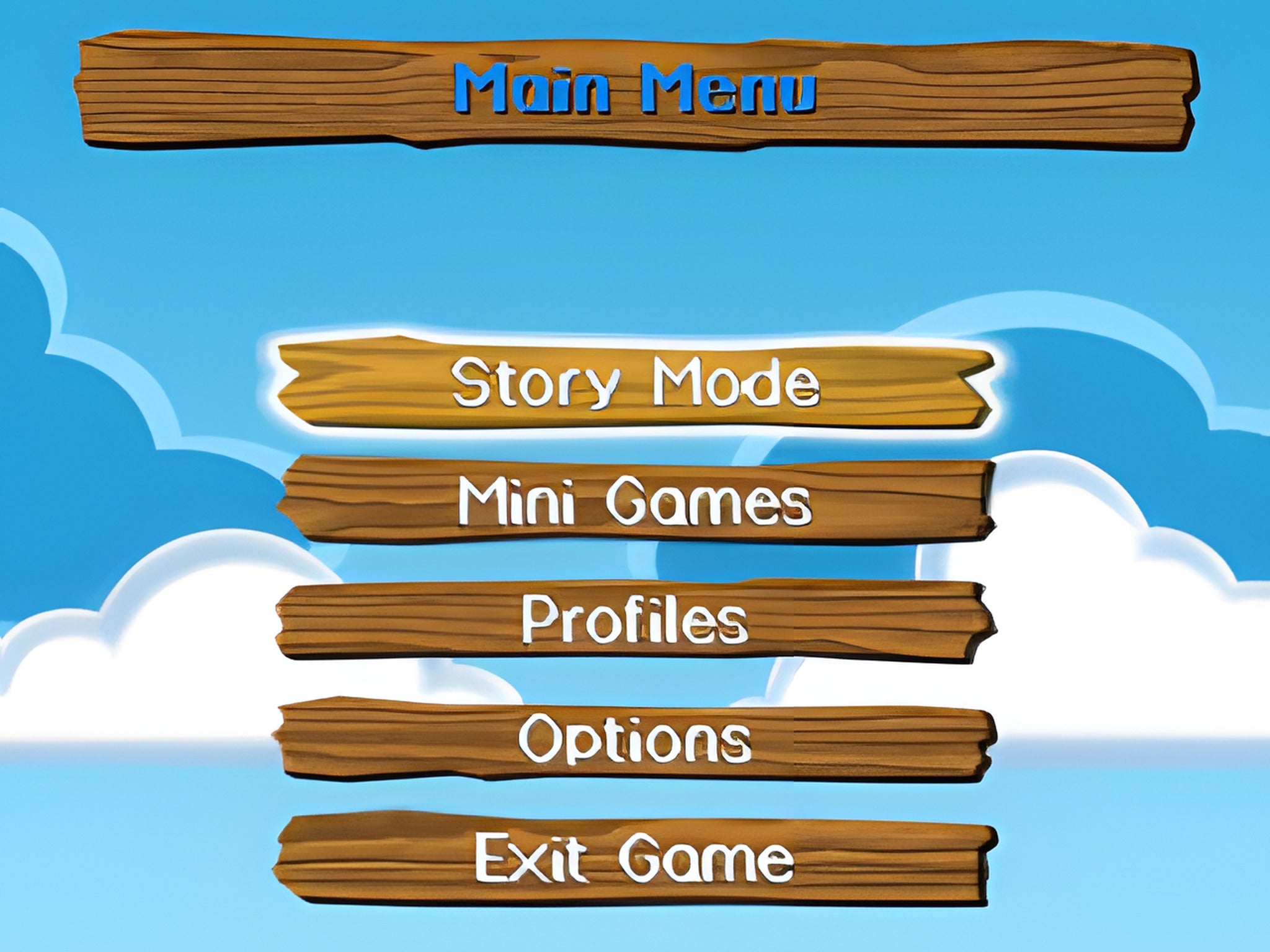 Gummy Bears - Magical Medallion (DE) – Screenshot 2