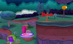 Gummy Bears - Magical Medallion (DE) – Screenshot 3