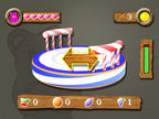 Gummy Bears - Magical Medallion (DE) – Screenshot 4
