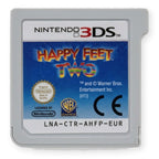 Happy Feet 2 (DE) – Nur Datenträger