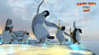Produktfoto 2 von Happy Feet 2.