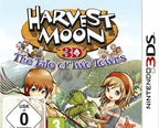 Produktfoto 3 von Harvest Moon 3D: Geschichte zweier Städte / The Tale of Two Towns.