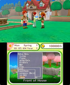 Harvest Moon: Dorf des Himmelsbaumes (DE)