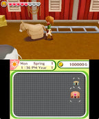 Harvest Moon: Dorf des Himmelsbaumes (DE)