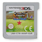 Harvest Moon: Dorf des Himmelsbaumes (DE) – Nur Datenträger