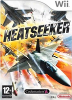 Heatseeker (GB)