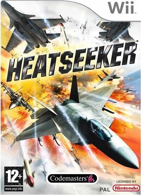 Heatseeker (GB)
