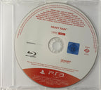 Heavy Rain [Promo] (DE)