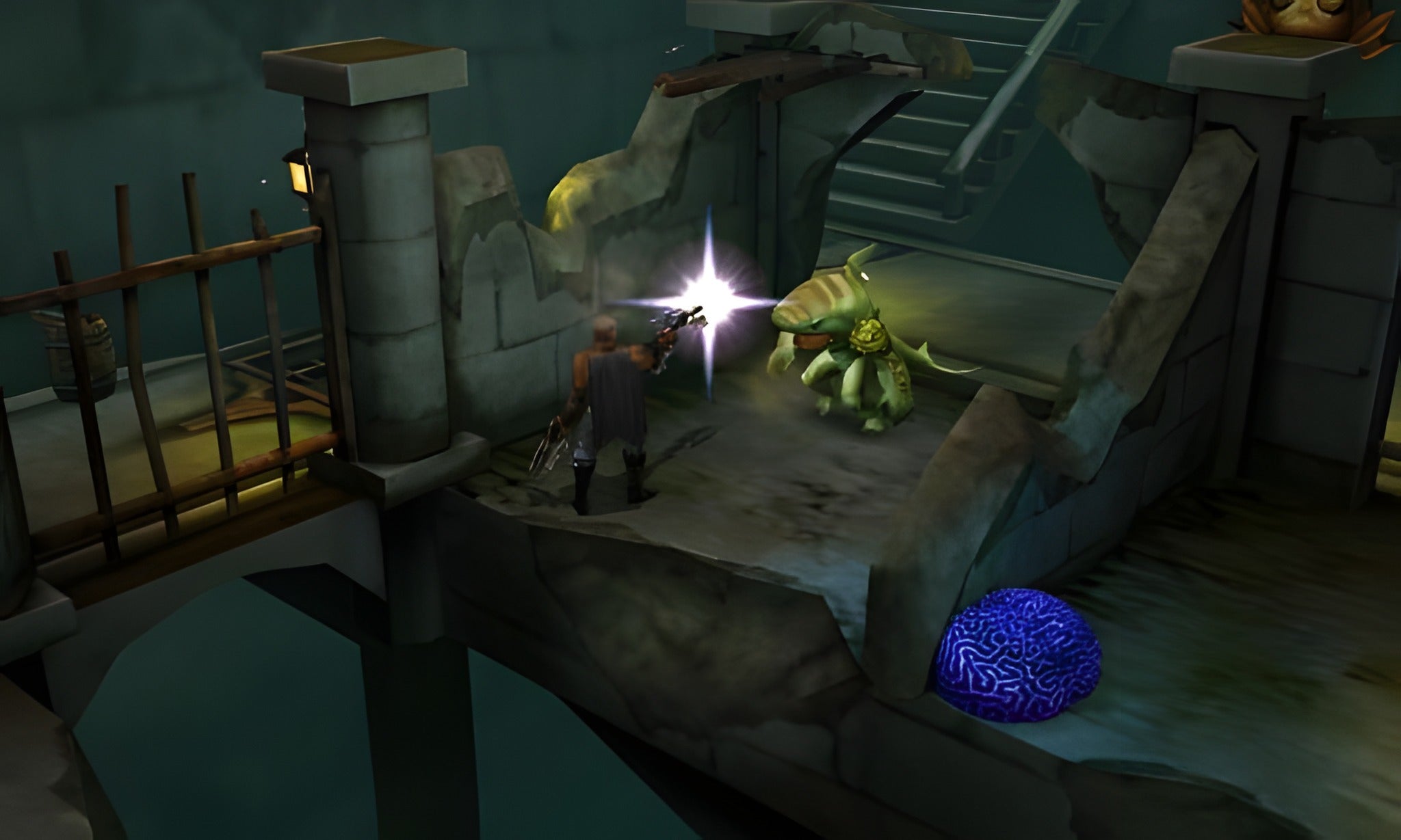 Heroes of Ruin (DE) – Screenshot 4
