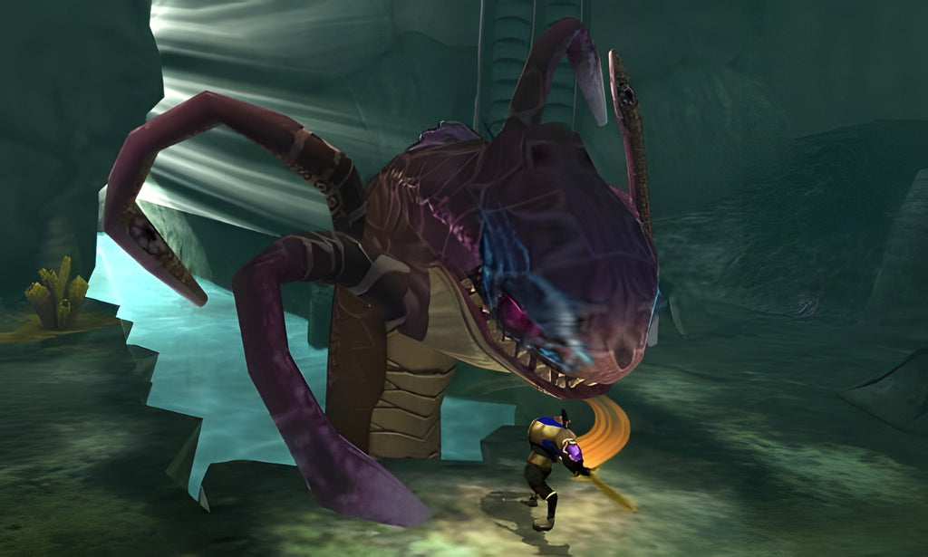 Heroes of Ruin (DE) – Screenshot 5