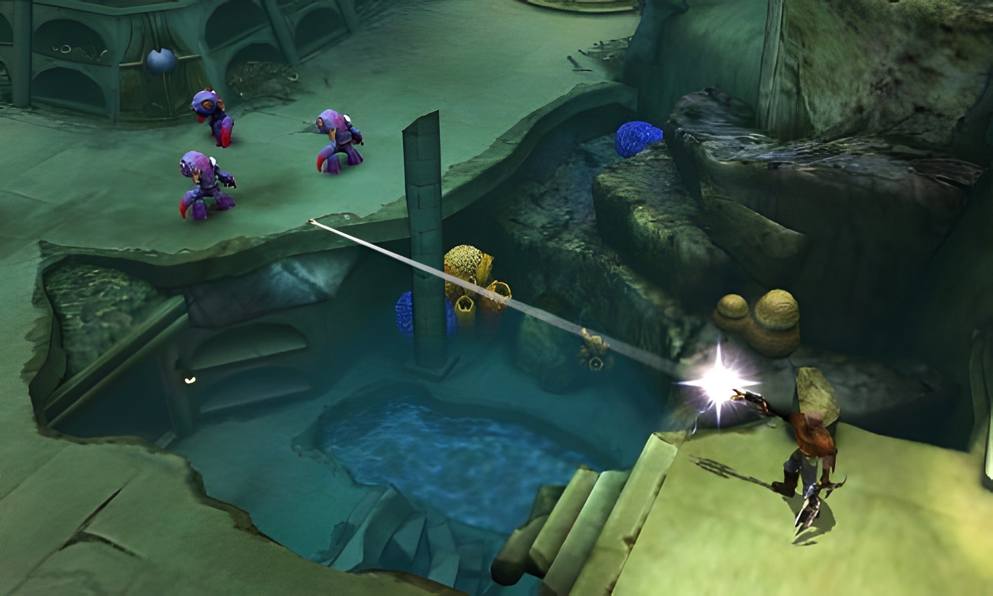 Heroes of Ruin (DE) – Screenshot 6