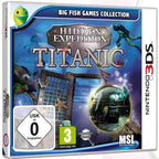 Produktfoto 2 von Hidden Expedition: Titanic.