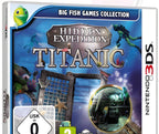 Produktfoto 3 von Hidden Expedition: Titanic.