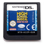 High School Musical - Regie führst Du! – Nur Datenträger