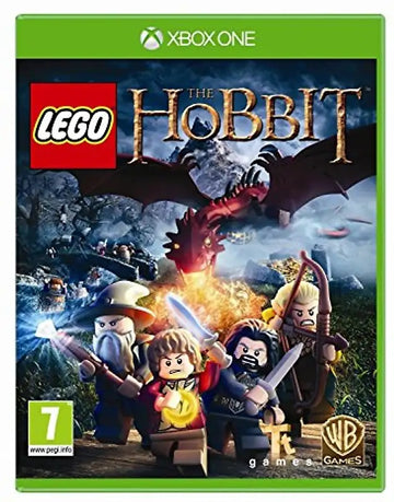 The Hobbit (GB)