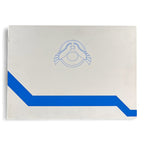 Die Vorderseite der Box der Homeworld Remastered Collector's Edition mit blauem Logo.