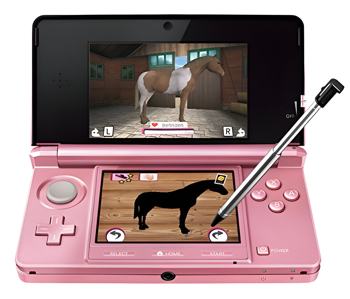 Produktfoto 3 von Horse Life 4: Mein Pferd, mein Freund, mein Champion.