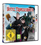 Hotel Transsilvanien – Cover Vorderseite