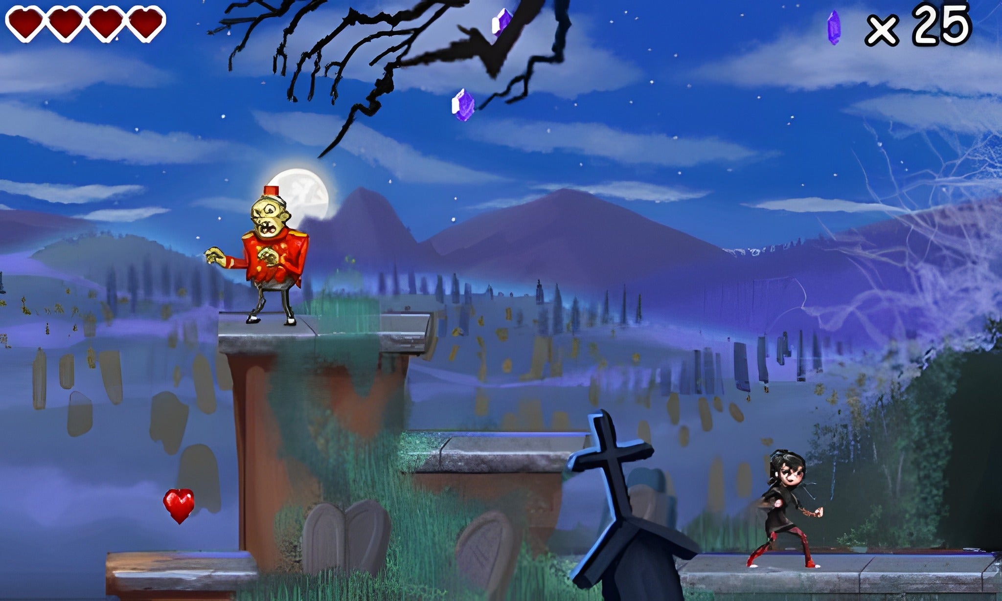 Hotel Transsilvanien – Screenshot 3