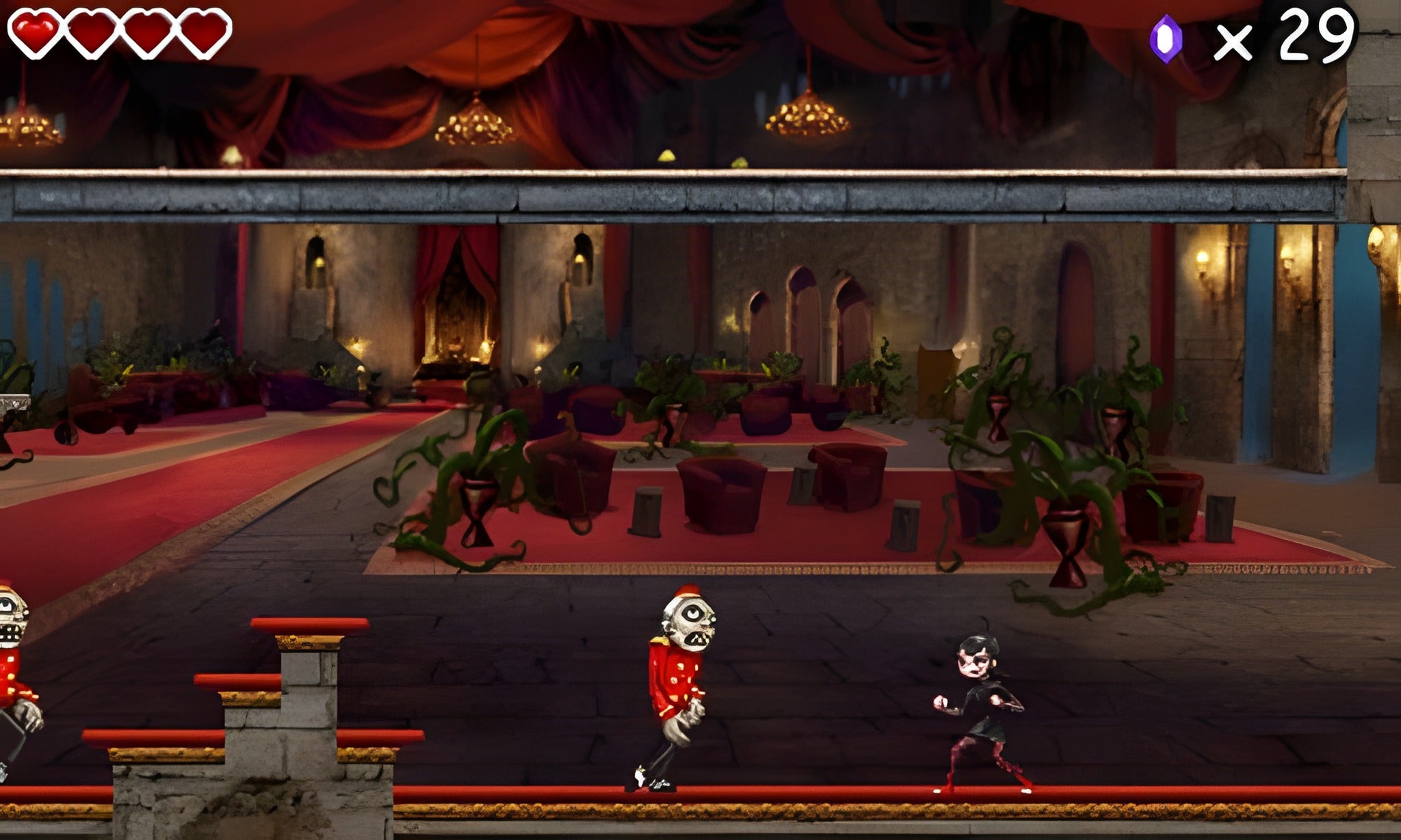 Hotel Transsilvanien – Screenshot 4