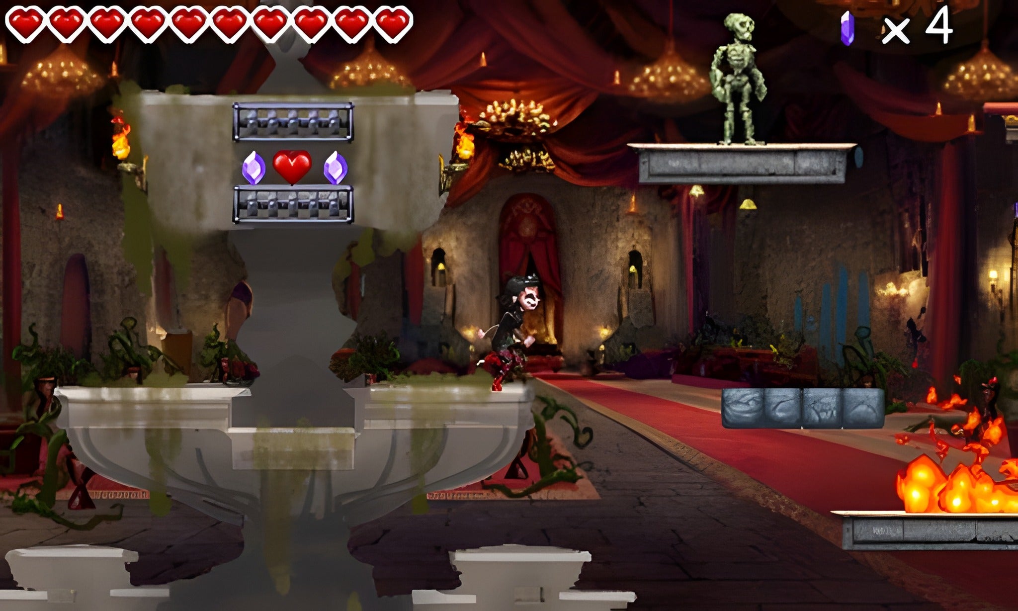 Hotel Transsilvanien – Screenshot 6