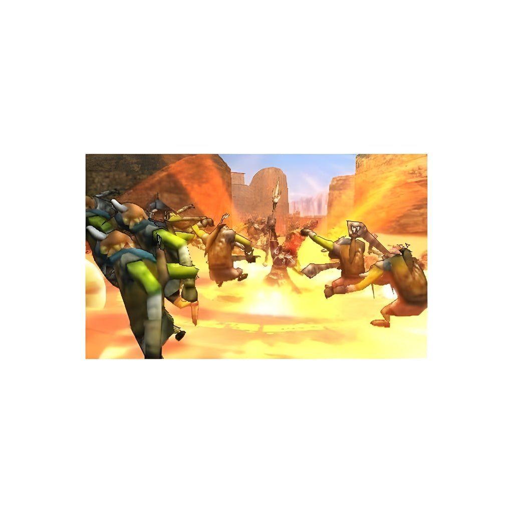 Hyrule Warriors: Legends (DE)