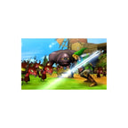 Hyrule Warriors: Legends (DE)