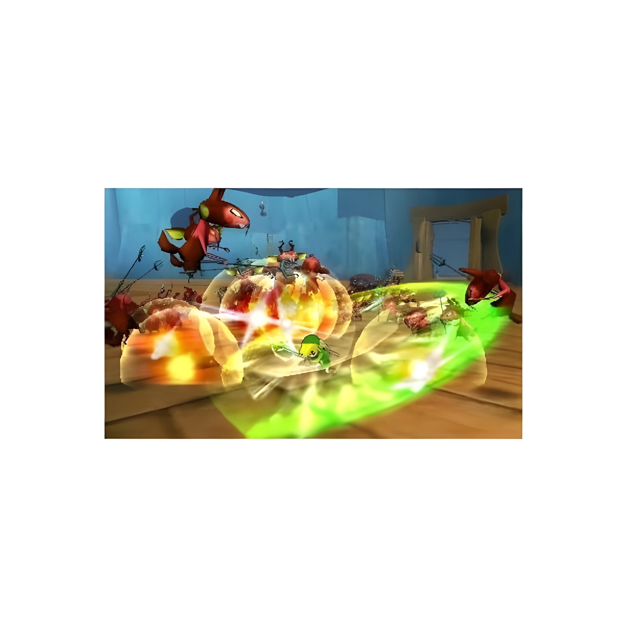 Hyrule Warriors: Legends (DE) – Screenshot 5
