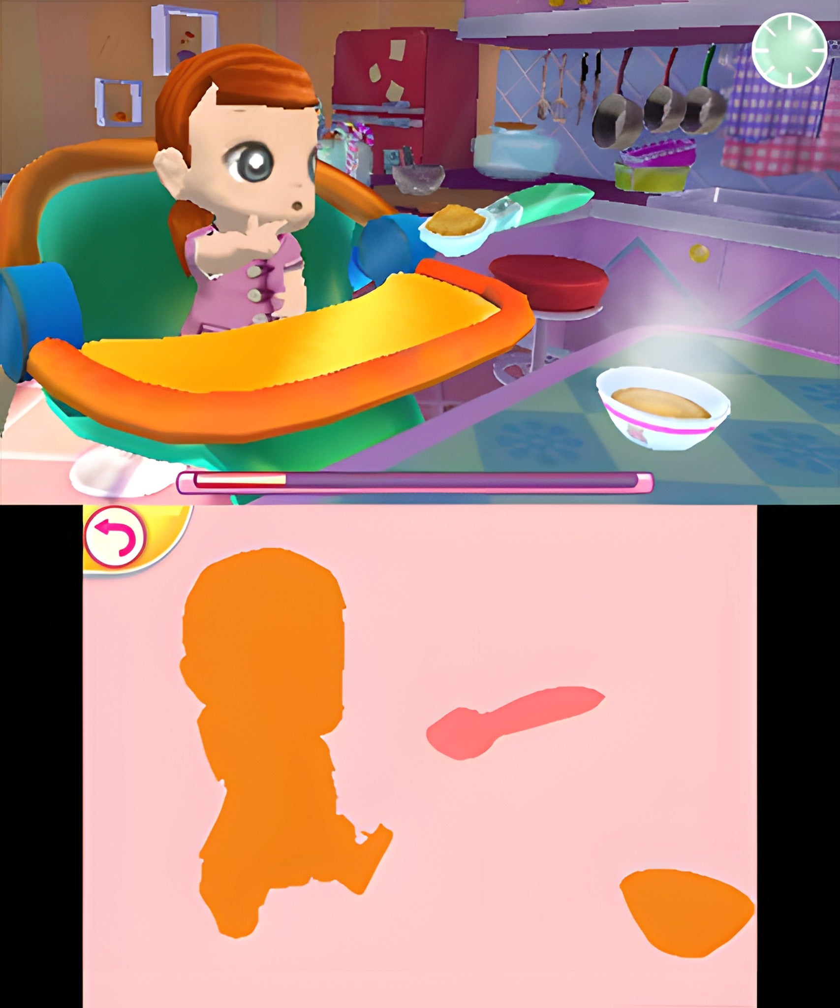 I love my little Girl – Screenshot 1