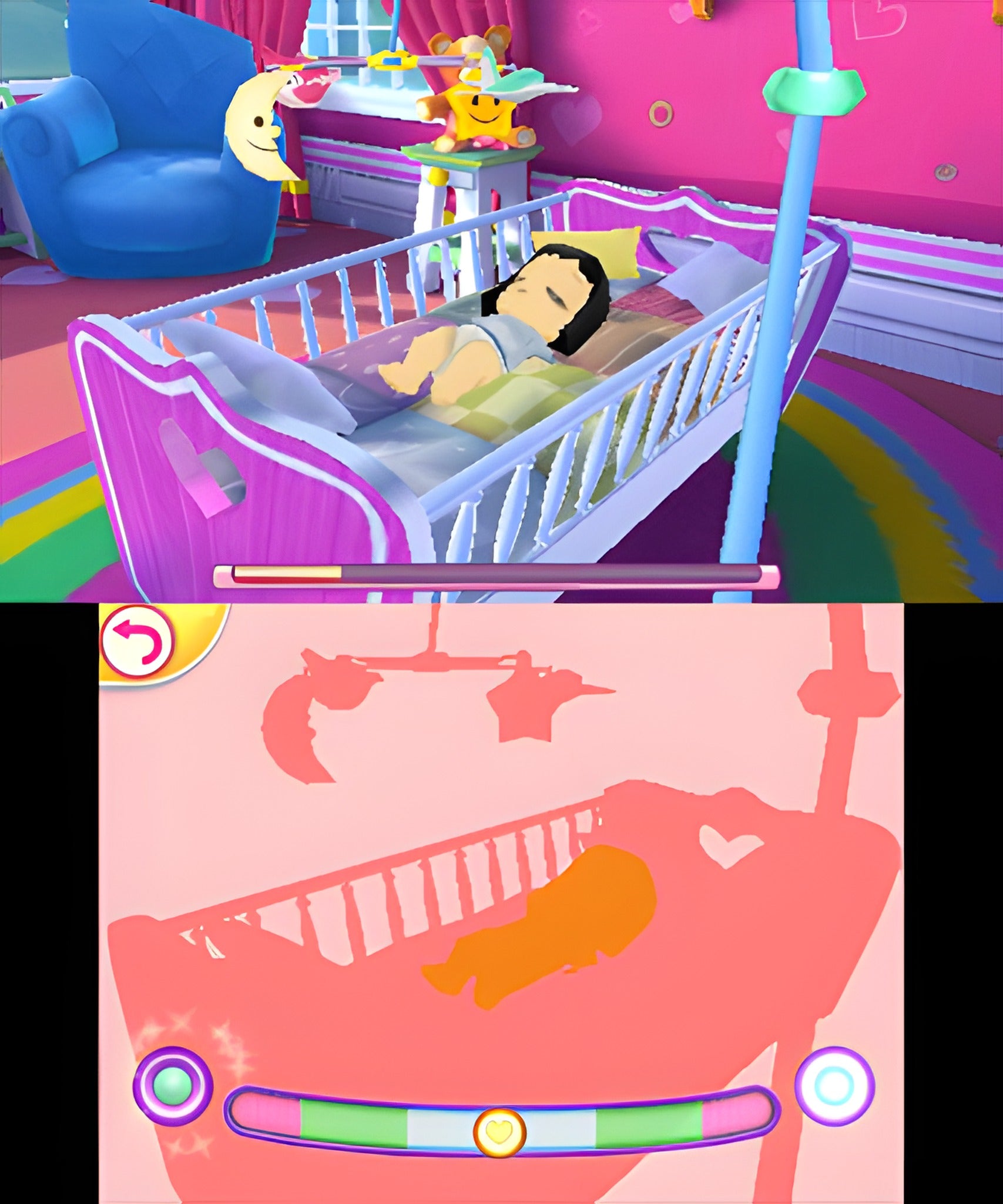 I love my little Girl – Screenshot 3