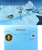 Ice Age 4: Voll Verschoben – Screenshot 2