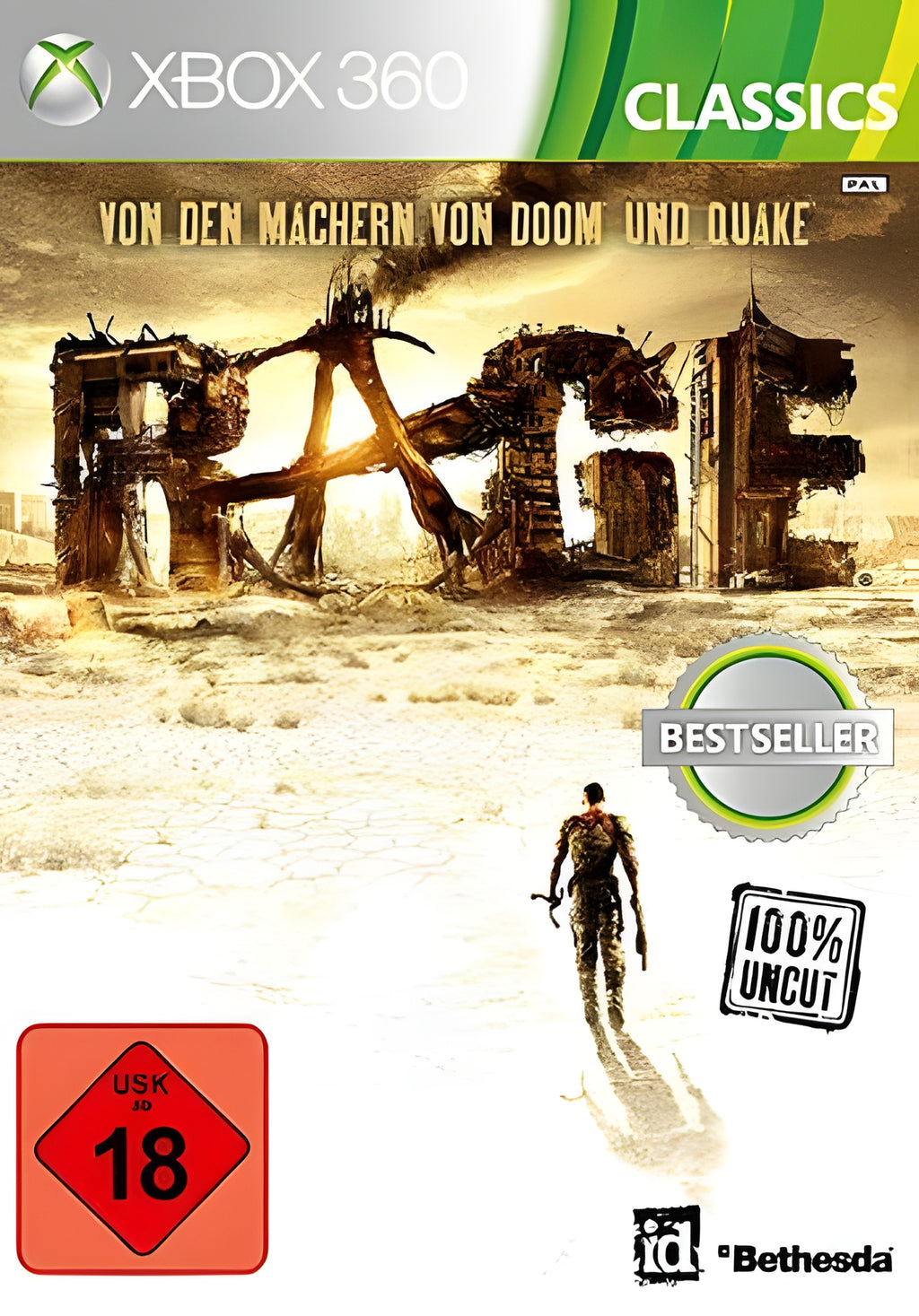 Rage (DE)