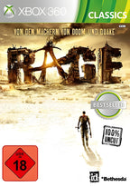 Rage (DE)