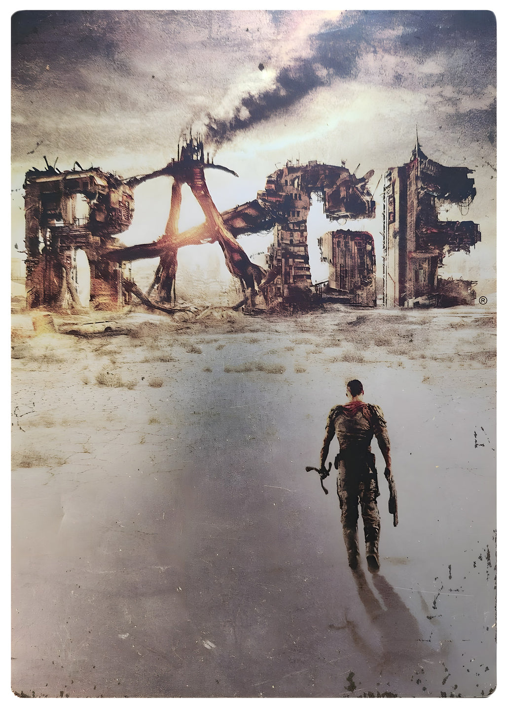 Rage (DE)