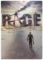 Rage (DE)