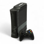 Konsole Elite 250GB CoD MW2 Edition + Original Controller + Zubehör NEUWERTI — CoD MW2 Edition
