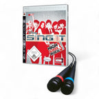 Disney Sing it: High School Musical 3 + 2 Mikrofone