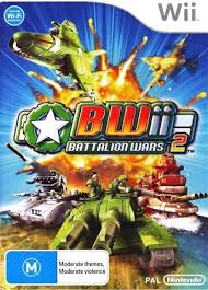 BWii: Battalion Wars 2 (AU)