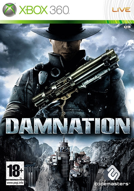 Damnation (AT)