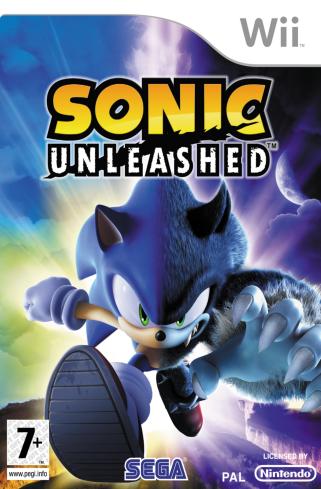 Sonic Unleashed (GB)
