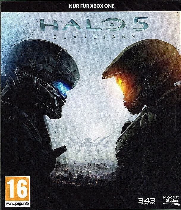 Halo 5: Guardians (AT)
