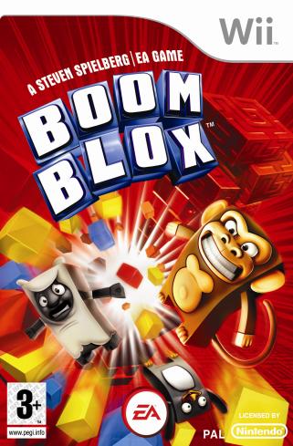 Boom Blox (AT)
