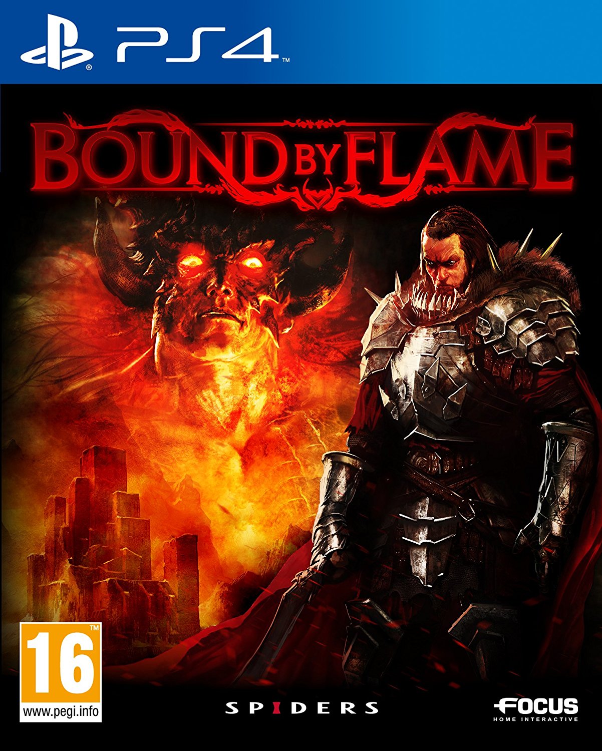 Bound by Flame (AT)